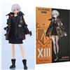 Max Factory PLAMAX Xi-III Outfit Set Plastic Model Kit Max Factory dal Giappone F/S