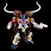 Hasbro Transformers Age Of The Primes Maximal Big Convoy