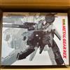 BANDAI Chogokin Mmetal Gear Solid METAL GEAR REX Action Figure Bandai Japan F/S