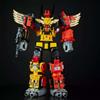 Hasbro Transformers Power Of The Primes Predaking Giftset Titan Class