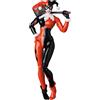MEDICOM TOY MAFEX Harley Quinn Batman Hush Figure Nuovo Giappone