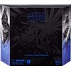 Hasbro Star Wars Black Series Darth Vader vs Luke Figure nuovo