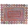 DKD Home Decor Tappeto, Standard