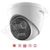Hikvision DS-2CD1383G2-LIU Telecamera Turret 8 Megapixel ottica 2,8 mm serie Value SmartHybrid con microfono