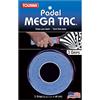 Tourna Padel Mega Tac 3 Pack Blu