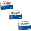 SANTIVERI Integratore Alimentare Oxacor K2, 40 Capsule (3)