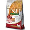 FARMINA N&D Cane Ancestral Senior Pollo E Melograno Adult Mini 2,5 Kg