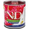 FARMINA N&D Cane Quinoa Weight Management 285 Gr