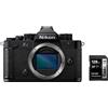NIKON Zf BODY +SDXC128GB LEXAR PRO 1066X - GARANZIA UFFICIALE NITAL 6