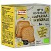 HEALTION Srl SOCIETA' BENEFIT Fior Di Loto Fette Biscottate Frumento Senza Zucchero 280 grammi