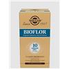 SOLGAR ITALIA Solgar Bioflor 30 capsule - Integratori Fermenti Probiotici