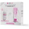 RE-FORME Srl Veralab Kit S.O.S Macchie - Acido Tranexamico 2% + Crema Niacinamide SPF50
