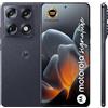 Motorola Signature 5G Dual Sim 16GB / 512GB XT2603-2 - Carbon - EUROPA