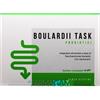 FarmaGami - Boulardii Task Integratore Probiotico 20 Bustine Orosolubili Gusto Vaniglia