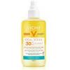CAPITAL SOLEIL ACQUA SOLARE PROTETTIVA SPF 30