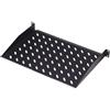 Digitus Piastra DIGITUS 1HE 483x400x44mm, bis 15KG, schw, AM [DN-19 TRAY-1-400-SW]