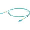 Ubiquiti Cavo in fibra ottica Ubiquiti UniFi ODN Cable MM LC-LC 1,0m [UOC-1]
