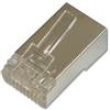 Digitus RJ45 Plug Digitus AWG 27 [AK-219603]