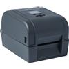 Brother Stampante termica Brother LabelPrinter TD-4650 Lan wifi [TD4650TNWBRZ1]