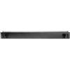 ASSMANN Pannello vuoto per armadio Assmann Server rack da 19'' 1U Nero [DN-97651]