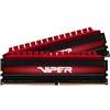 Patriot Ram DIMM DDR4 16GB Patriot Viper Elite II 3200Mhz [PVE2416G320C8]
