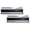 G.skill Ram DIMM DDR5 32GB G.Skill Trident Z5 32GB Kit 6000MHz 2pz [F5-6000J3040F16GX2-TZ5S]