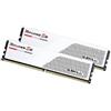 G.skill Ram DIMM DDR5 32GB G.Skill Ripjaws S5 5200Mhz 36Cl Bianco [F5-6000J3238F16GX2-RS5W]