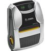 Zebra Stampante per etichette Zebra ZQ310d Plus 203dpi Grigio/Nero [ZQ31-A0W03RE-00]
