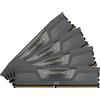 Corsair Ram DIMM DDR5 192GB Corsair Vengeance 5200Mhz CL38 1.25V Nero [CMK192GX5M4B5200C38]
