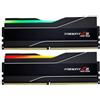 G.skill Ram DIMM DDR5 64GB G.Skill 6000Mhz CL32 1.4V Multicolore [2x32GB 6000MHz DDR5 CL32 DIMM] [F5-6000J3238G32GX2-TZ5NR]