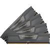 Corsair Ram DIMM DDR5 64GB Corsair Vengeance 6000MHz CAS36 4pz Nero [CMK64GX5M4B6000Z36]