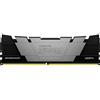Kingston Ram DIMM DDR4 8GB Kingston Fury Renegade 3600MHz CL16 1.35V Nero [KF436C16RB2/8]