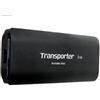 Patriot SSD Esterno 1TB Patriot Transporter LT Usb3.2 Tipo-C 1000 MB/s Alluminio Nero [PTPL1TBPEC]