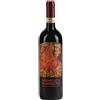 Castello Romitorio Brunello di Montalcino DOCG 2021 0,75 L