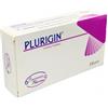 Praevenio Pharma - Plurigin Ovuli Vaginali Secchezza Vaginale Confezione 10 Pezzi