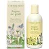 L'Erbolario L'Erbolario - Regine Dei Prati Bagnoschiuma Profumato Fragranza Fiorita Confezione 250 Ml