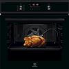 ELECTROLUX EOD6P67WH FORNO INCASSO Capacità 72 l, dimensoni: L 59,6 cm - A 59,4 P 56,9 cm, Nero, classe A+