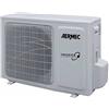 Aermec Solo Unità Esterna Condizionatore Inverter Aermec 9000 btu monosplit SMG270