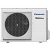 Panasonic Unità Esterna Panasonic Motore MultiSplit CU-3Z52TBE Trial Split (3 attacchi) R-32