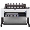 HP DESIGNJET STAMPANTE T1600DR DA 36"