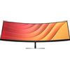 HP E45C G5 MONITOR PC 113 CM (44.5") 5120 X 1440 PIXEL DQHD NERO
