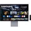SAMSUNG SMART MONITOR M9 - M90SF DA 32" UHD