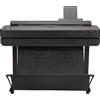 HP DESIGNJET 5HB10D - GROßFORMATDRUCKER, DRUCKER