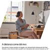 HP ELITESTUDIO 8 ALL-IN-ONE G1I 23.8 INCH DESKTOP AI PC WOLF PRO SECURITY EDITION INTEL CORE ULTRA 7 60,5 CM (23.8") 1920 X 1080