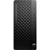 HP PRODESK 4 TOWER G1I DESKTOP AI PC INTEL CORE ULTRA 5 235 8 GB DDR5-SDRAM WINDOWS 11 PRO NERO