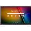 VIEWSONIC IFP8652-2F LAVAGNA INTERATTIVA 2,18 M (86") 3840 X 2160 PIXEL TOUCH SCREEN NERO HDMI
