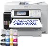 EPSON ECOTANK PRO ET-16685 AD INCHIOSTRO A3 4800 X 1200 DPI 25 PPM WI-FI