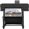 HP DESIGNJET T870 24-IN PRINTER STAMPANTE GRANDI FORMATI 2400 X 1200 DPI COLLEGAMENTO ETHERNET LAN