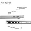 HP ELITEBOOK 6 G1I AI INTEL CORE ULTRA 5 235U COMPUTER PORTATILE 35,6 CM (14") WUXGA 16 GB DDR5-SDRAM 512 GB SSD WI-FI 6E (802.1