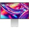LG 32U990A-S MONITOR PC 81,3 CM (32") 6144 X 3456 PIXEL 6K ULTRA HD LCD GRIGIO